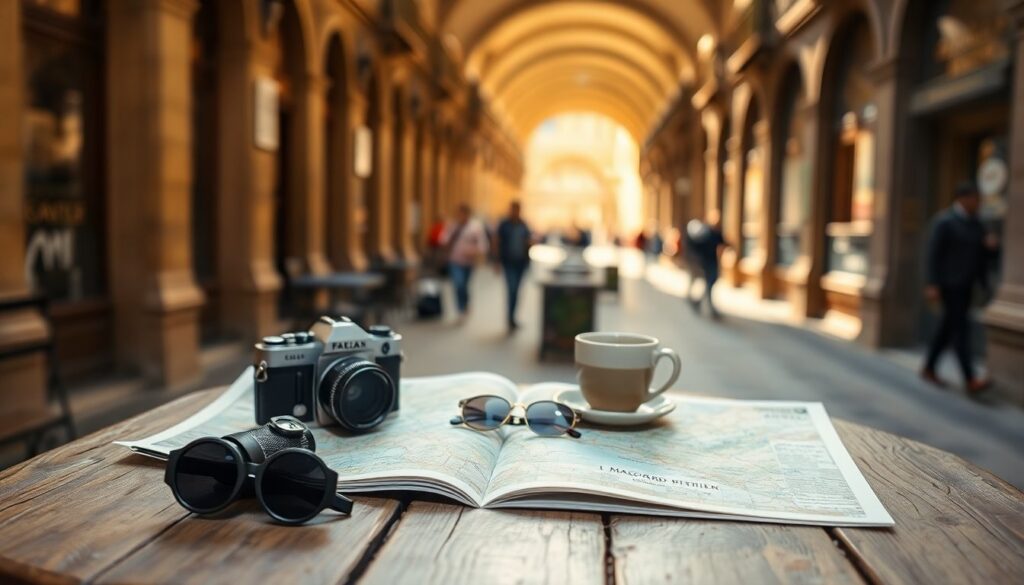 Itinerario per un giorno a Torino nel centro storico