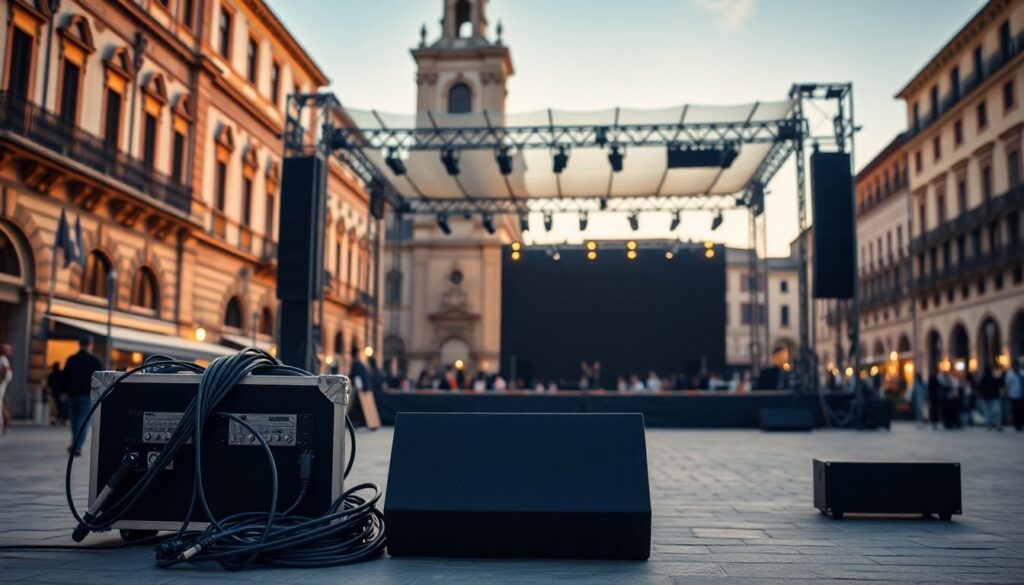 Kiss Kiss Way a Torino: grande affluenza e lineup ricca in piazza Castello