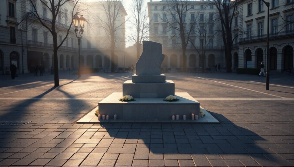 Nuovo monumento a Torino per ricordare le vittime dell’Heysel