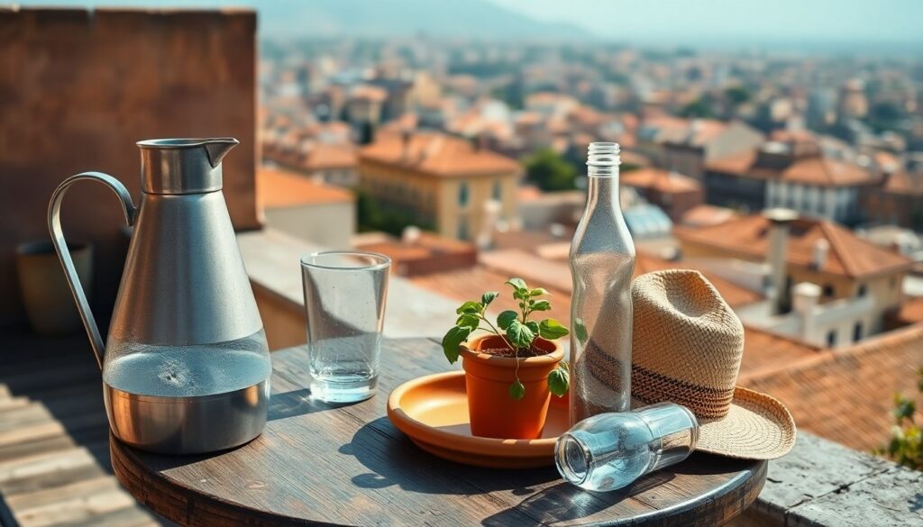 Ondata di calore in Piemonte, allerta rossa per Torino e Alessandria
