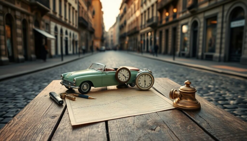 Raduno internazionale a Torino per i 90 anni della Fiat Topolino: programma e tappe