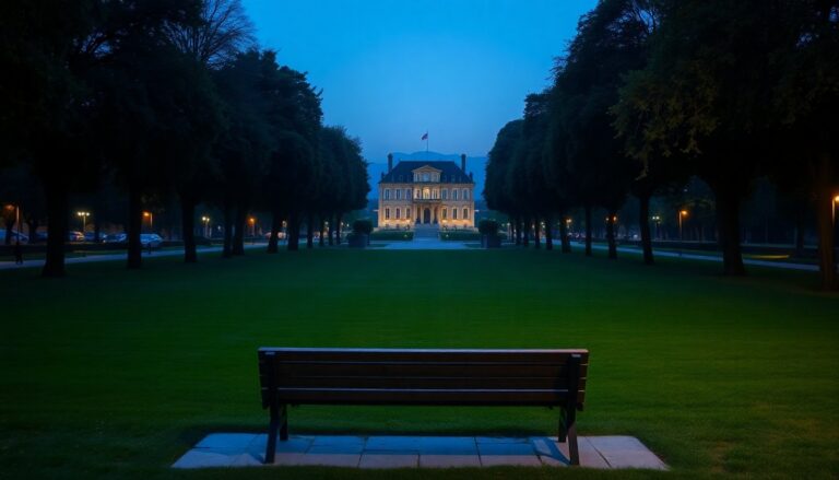 Riapertura del parco della Tesoriera: lavori conclusi e spazi riqualificati