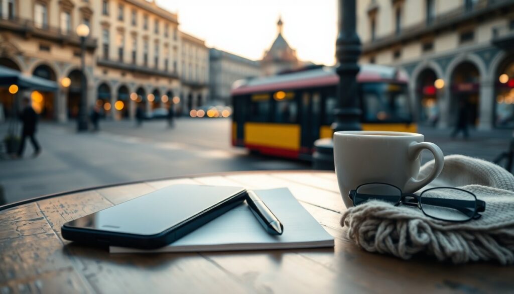 Ridurre lo stress digitale a Torino: vivere offline con metodo