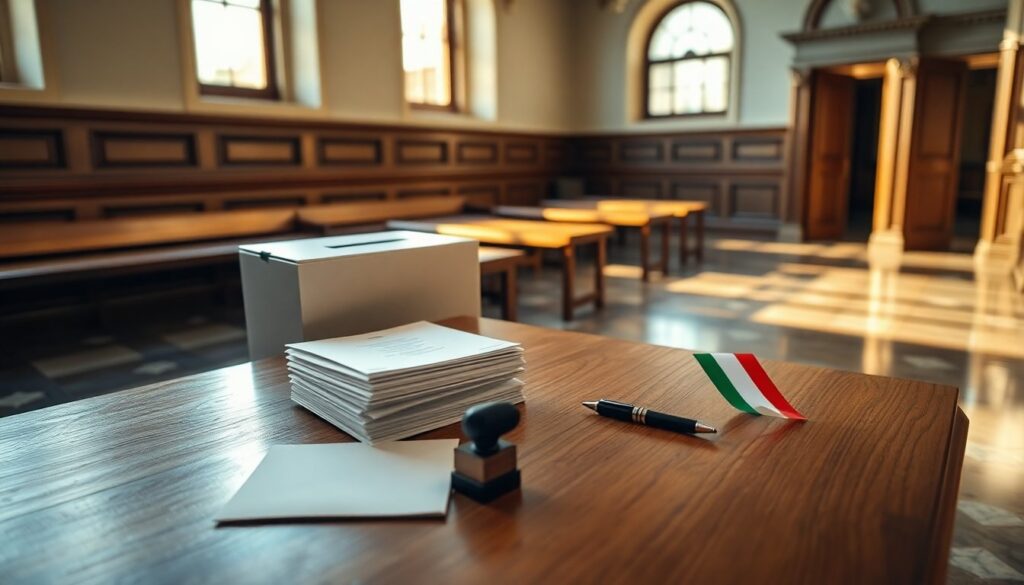 Risultati comunali in Piemonte: affermazioni nette e due ballottaggi aperti