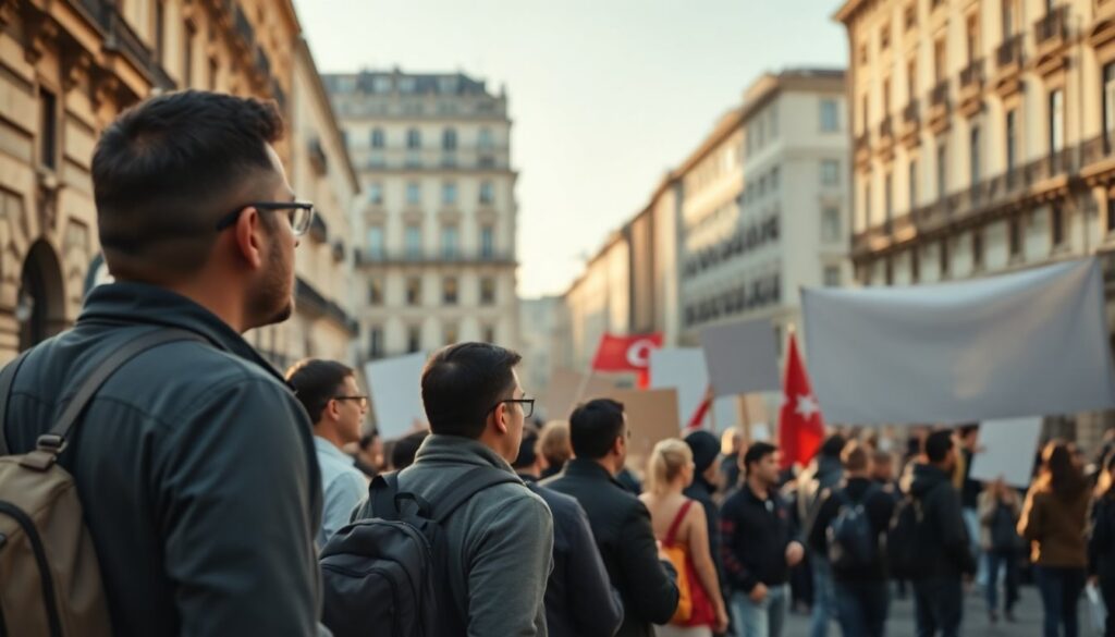 Sciopero e presidio ad Alessandria: voci operaie e rivendicazioni in piazza