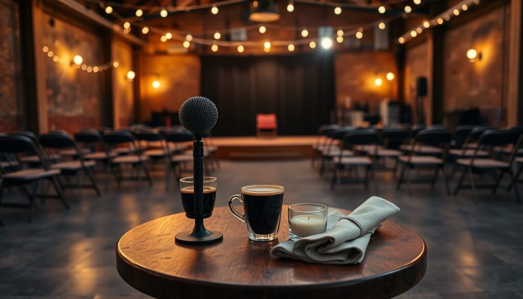 Stand-up comedy a Torino: otto giovedì estivi a Officine S