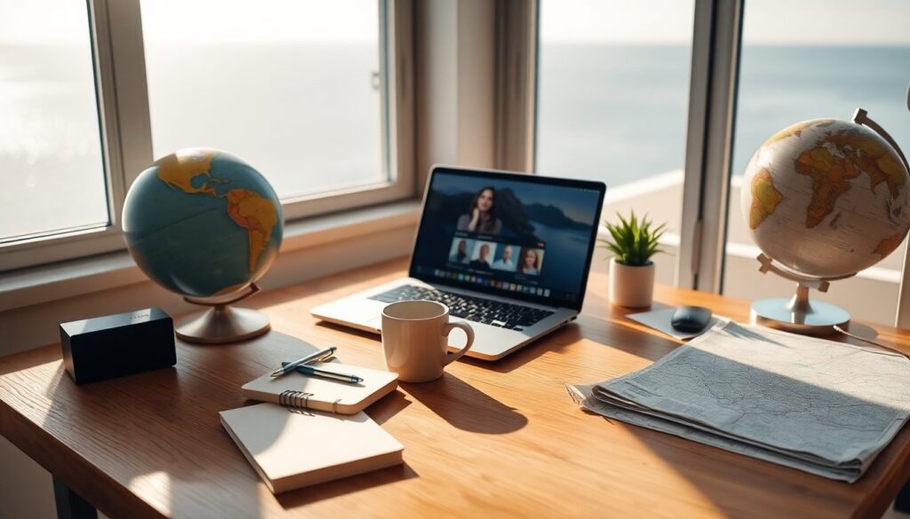 Workation estiva: destinazioni con connessione, coworking e costi sostenibili