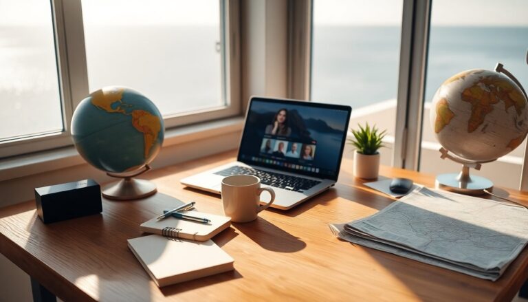 Workation estiva: destinazioni con connessione, coworking e costi sostenibili