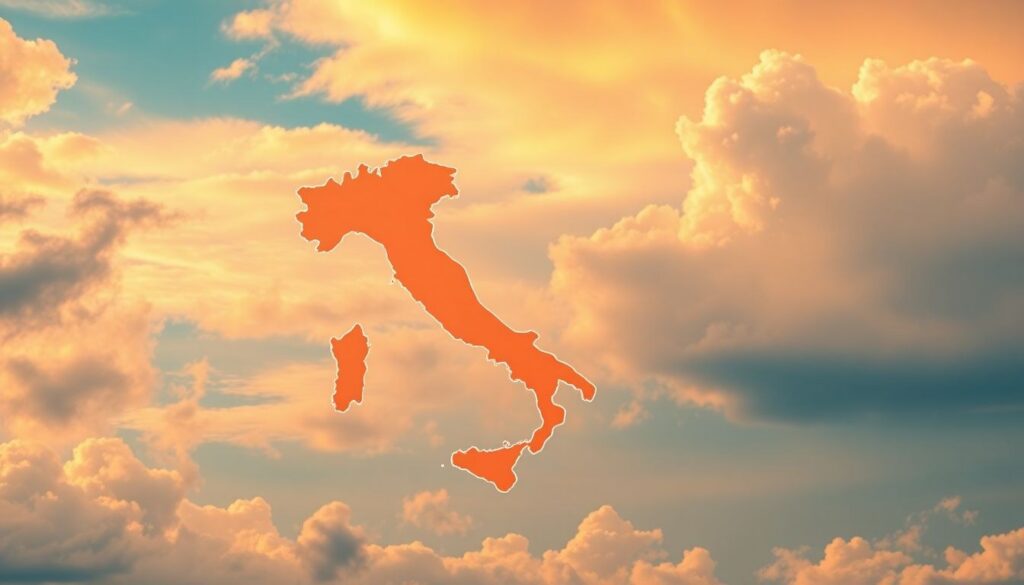 Allerta meteo arancione per high-temperature su Torino
