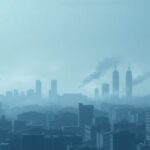 Qualità dell’aria Moderata a Torino per il 3° giorno