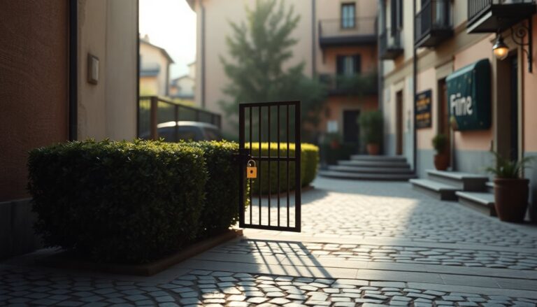 Accessibilità a Pinerolo: la petizione per abbattere una siepe e garantire libertà di movimento
