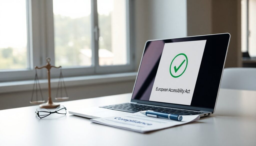 Accessibilità digitale in Italia: nuovi controlli e sanzioni dopo l’EAA