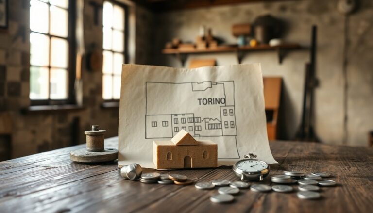 Affitti a Torino: scopri perché i prezzi sono ancora più bassi rispetto a Milano e Roma