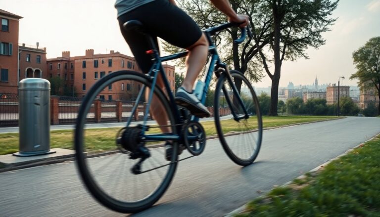 Allenarsi a Torino: percorsi running e bici con acqua, sicurezza e meteo