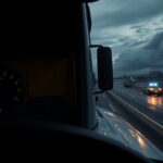 Autista ubriaco percorre 10 km in senso vietato sull’autostrada A26