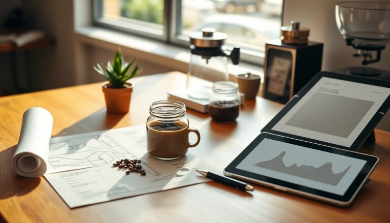Bando Women in Coffee: 15.000 euro per nuovi bar al femminile in Italia