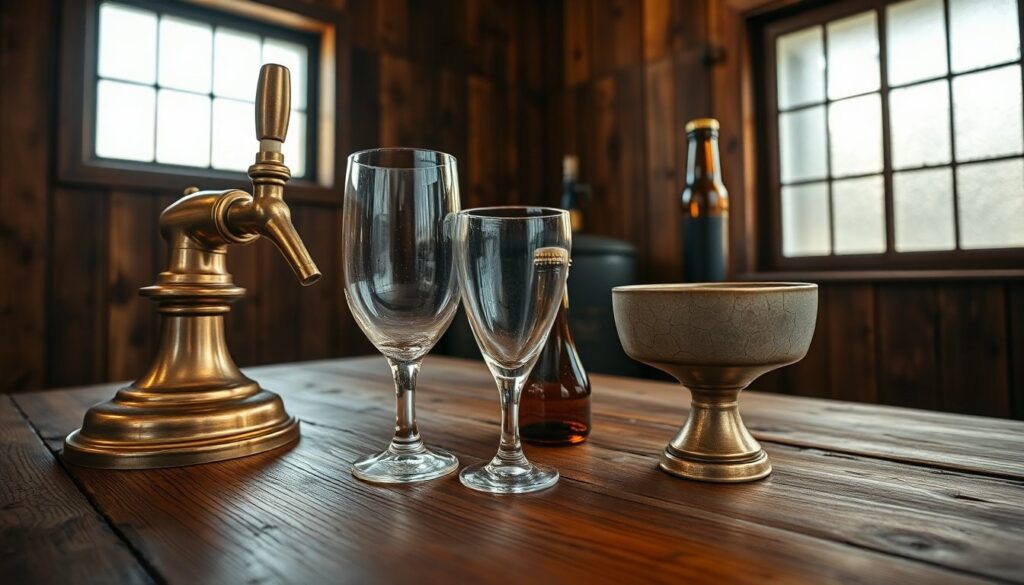 Birrificio San Michele a Sant’Ambrogio di Torino: dove gusto e tradizione si incontrano