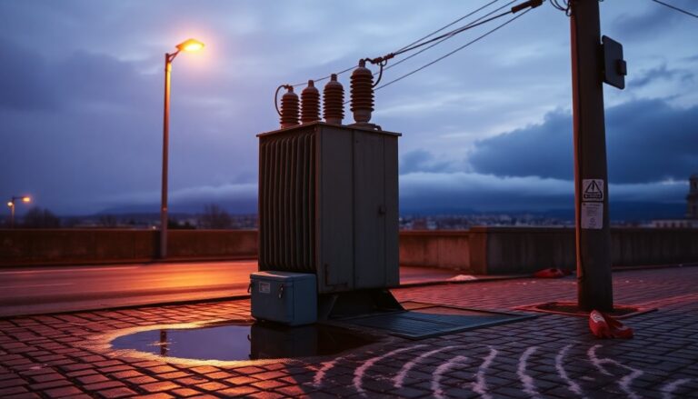 Blackout a Torino: cause, disagi e interventi in corso