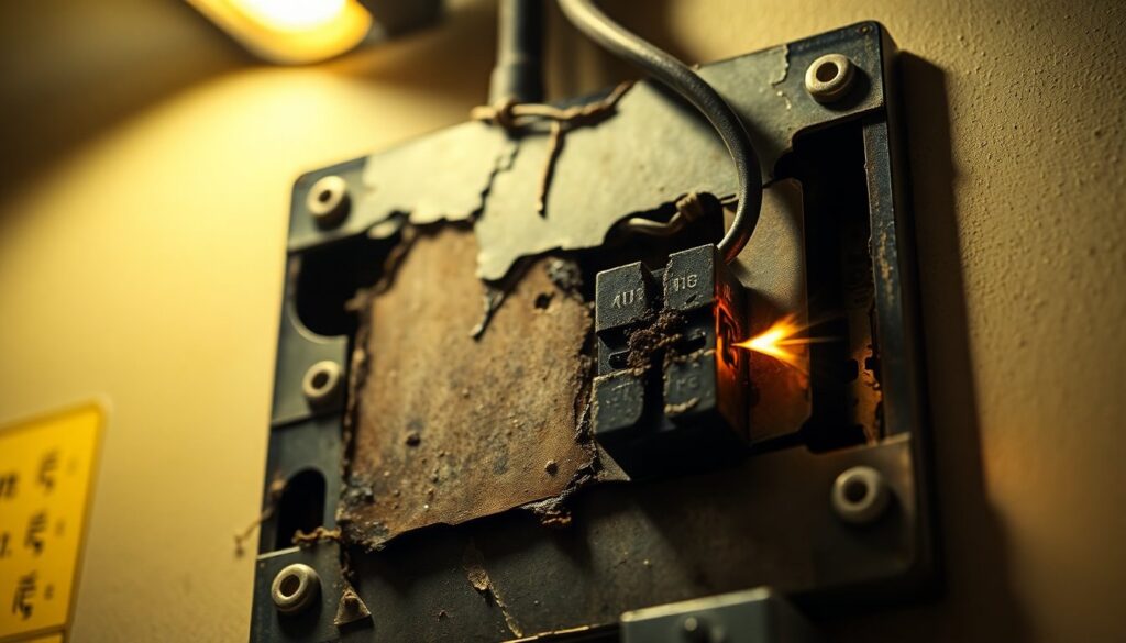 Blackout estivo e guasti elettrici: l’allarme per la sicurezza degli impianti