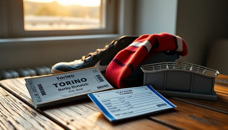 Calcio a Torino: guida completa a club, stadi e derby cittadini