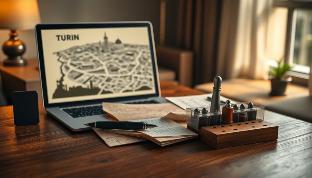 Calendario eventi di Torino con mappe, app e feed RSS