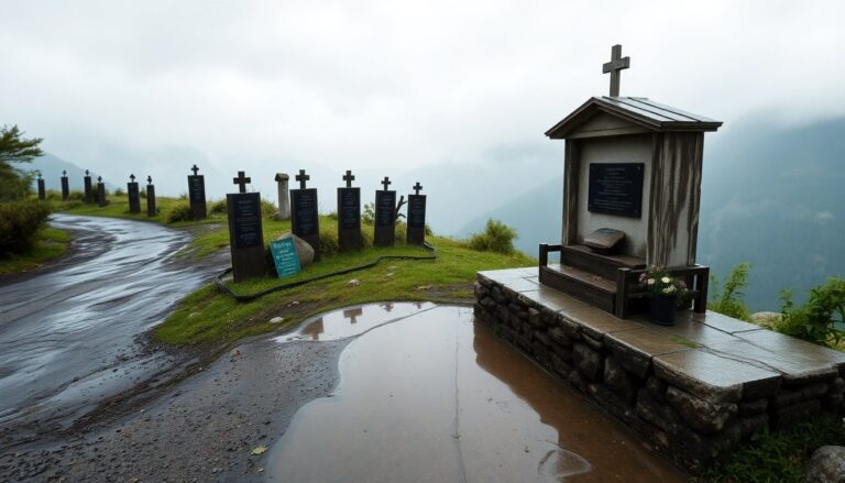 Camminata commemorativa in Val Lemme per ricordare la Benedicta