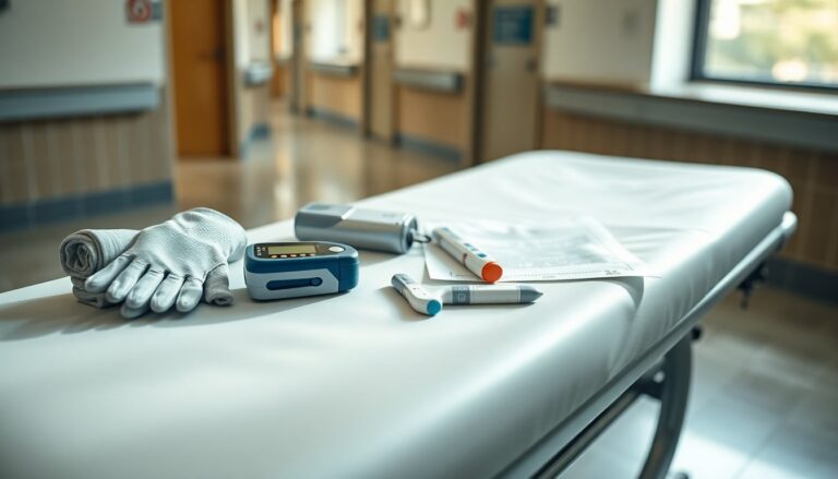 Come l’attenzione umana e la professionalità hanno accompagnato un ricovero urgente