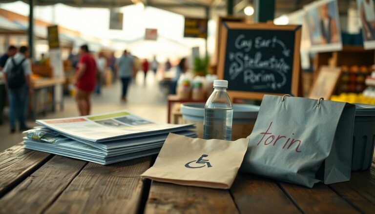 Come leggere un festival a Torino: programmazione, accessibilità e impatto