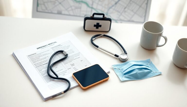 Cosa fare in caso di emergenza sanitaria a Torino: numeri e prassi – guida pratica