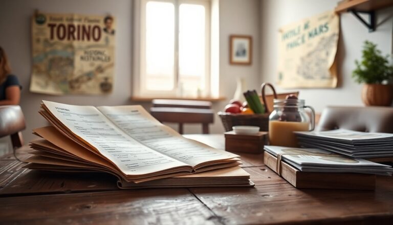 Cultura del dono a Torino: storia, reti e come iniziare