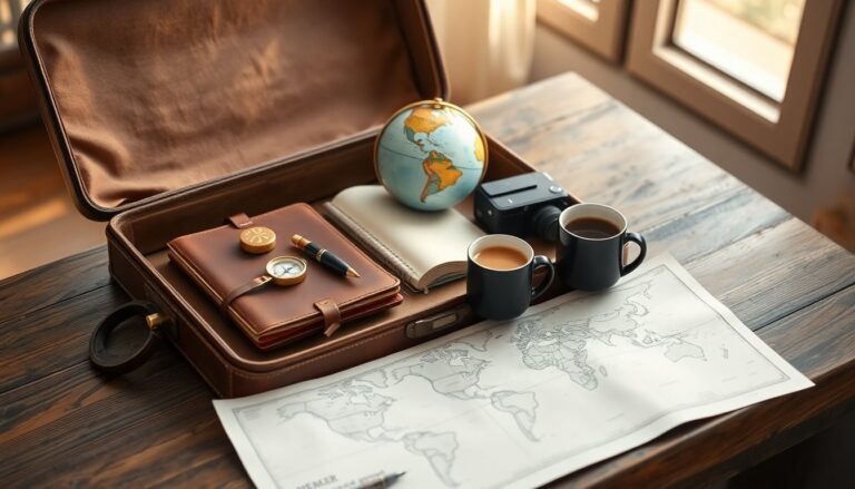 Destinazioni vacanze: guida per trovare il viaggio ideale in base alla personalità