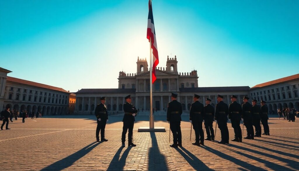 Dragoni del Nizza Cavalleria: tradizione e storia a Pinerolo