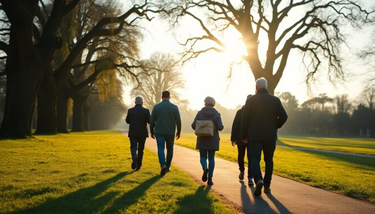 Evento solidale a Almese: camminata non competitiva per sostenere Casa Miriam e Casa Francesco