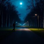 Forze dell’ordine fermano rave ai Giardini Reali e controlli al Parco della Colletta