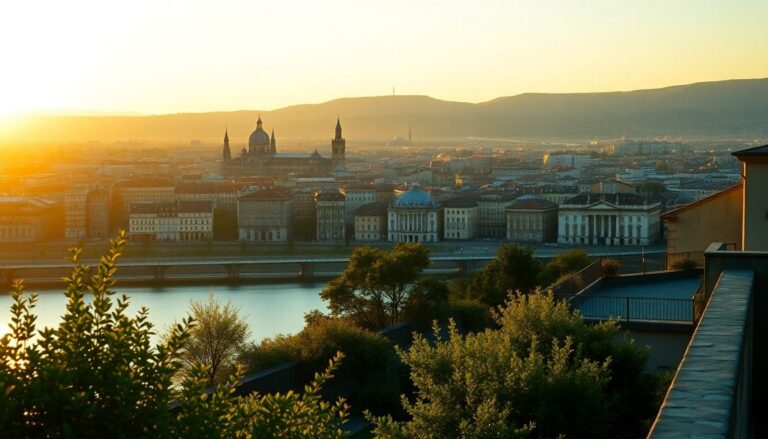 Fotografare Torino: mappa degli spot all’alba e al tramonto con impostazioni consigliate