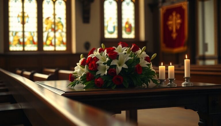 Funerali di Giuseppe Depalma: la comunità di Feletto in lutto
