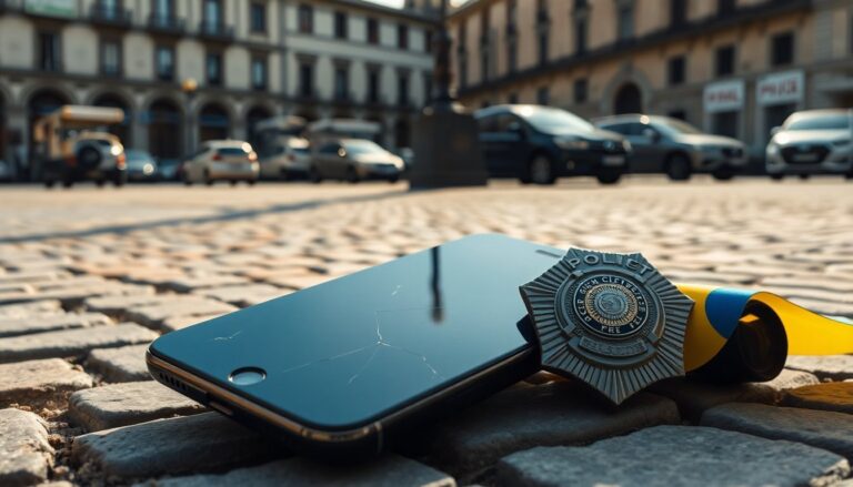 Furto con destrezza sventato da un agente in borghese a Torino