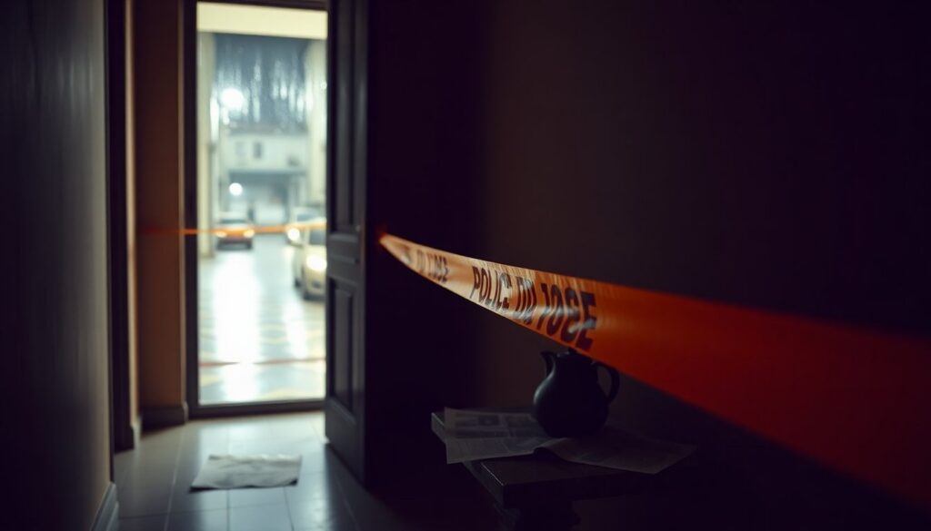Giovane 25enne trovata morta in via Pedrotti, indagini in corso a Torino Aurora