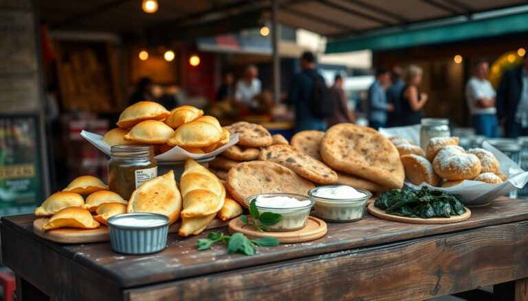 Guida al street food di Torino tra mercati e food hub