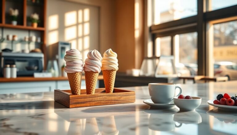 Guida digitale alle migliori gelaterie d’Italia 2027: i Tre Coni e i premi speciali