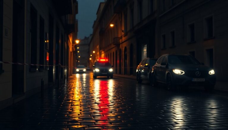 Guida in stato di ebbrezza e aggressione a Torino: arrestato un 32enne
