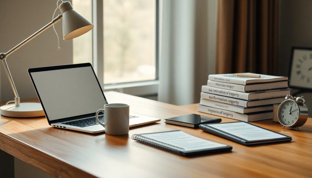 Guida pratica: igiene informativa, verifica e routine