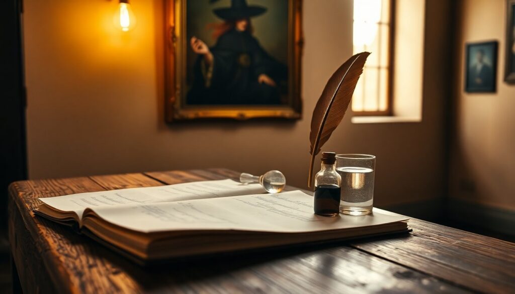 Iconografia della strega e l’artista sciamano: incontro alla Pinacoteca F. Tabusso