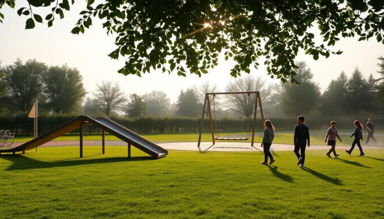 Inaugurato il nuovo Parco Giochi Ettore Marena ad Ozegna: un progetto di inclusione e comunità