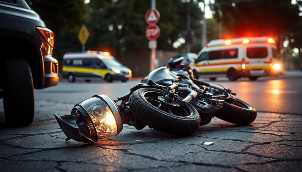 Incidente a Villa Sassi: morto il centauro dopo lo scontro con un’auto in strada Traforo del Pino
