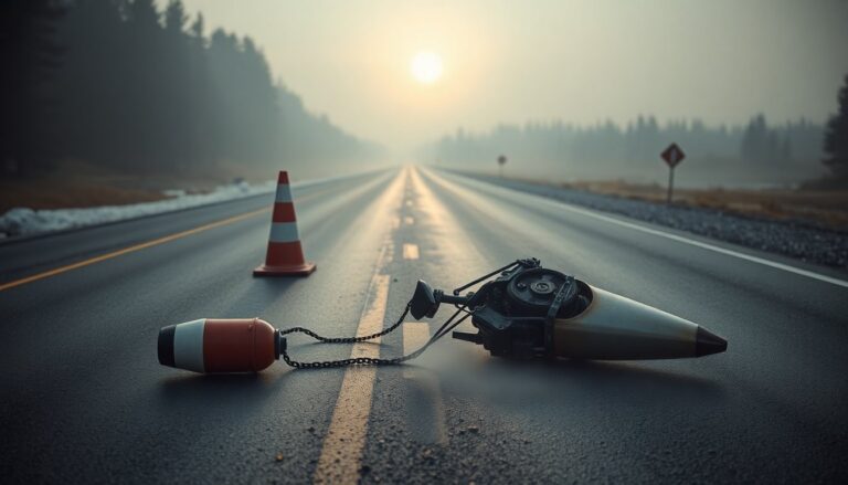 Incidente mortale in moto: Matteo De Nes, 19 anni, muore travolto da un’auto