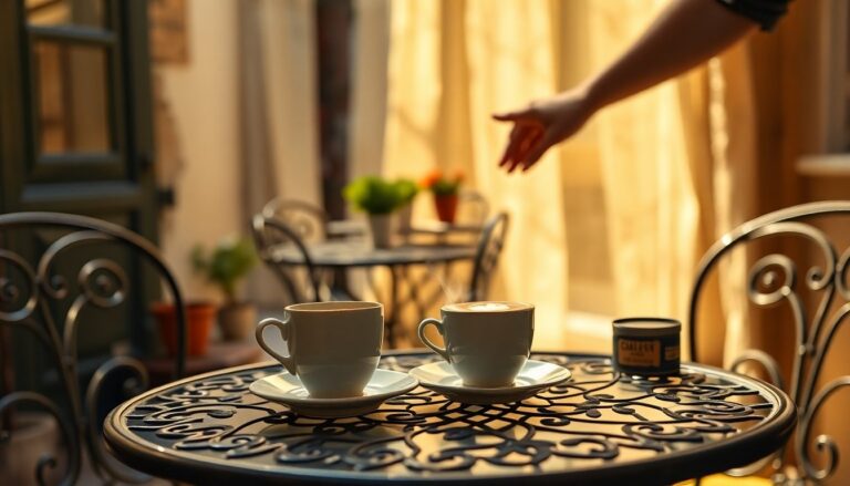 Itinerario a piedi a Torino tra caffè storici e botteghe