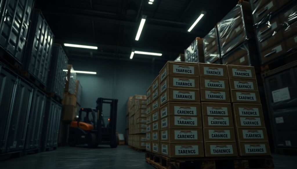 La logistica nascosta di Operazione Borotalco: Torino hub per sigarette di contrabbando
