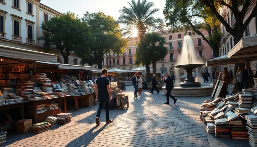 Libri in Piazza 2026: due giorni di cultura, fumetti e cosplay a Rivoli