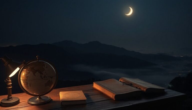 L’incredibile time-lapse di Valerio Minato: Luna, Sacra di San Michele e Rocciamelone in perfetto allineamento